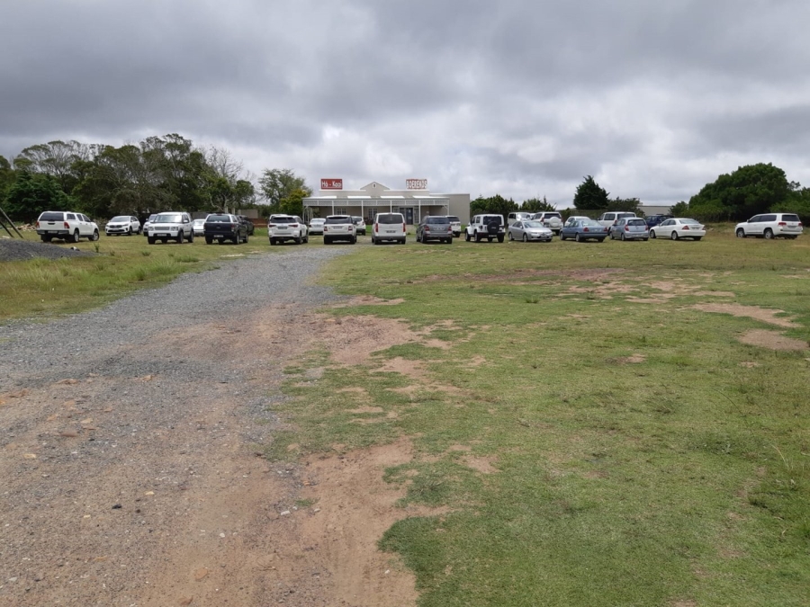 Commercial Property for Sale in Mossel Bay Rural Western Cape